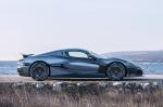 Rimac C_Two 2018 года